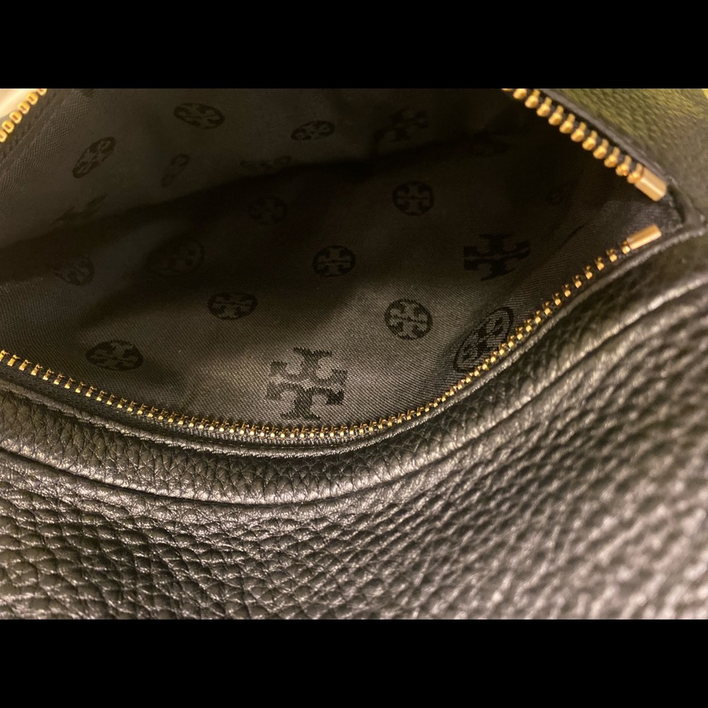 Authentic Tory Burch bag - Picture 3 of 5